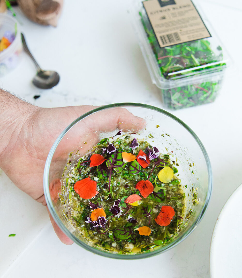 Chimichurri